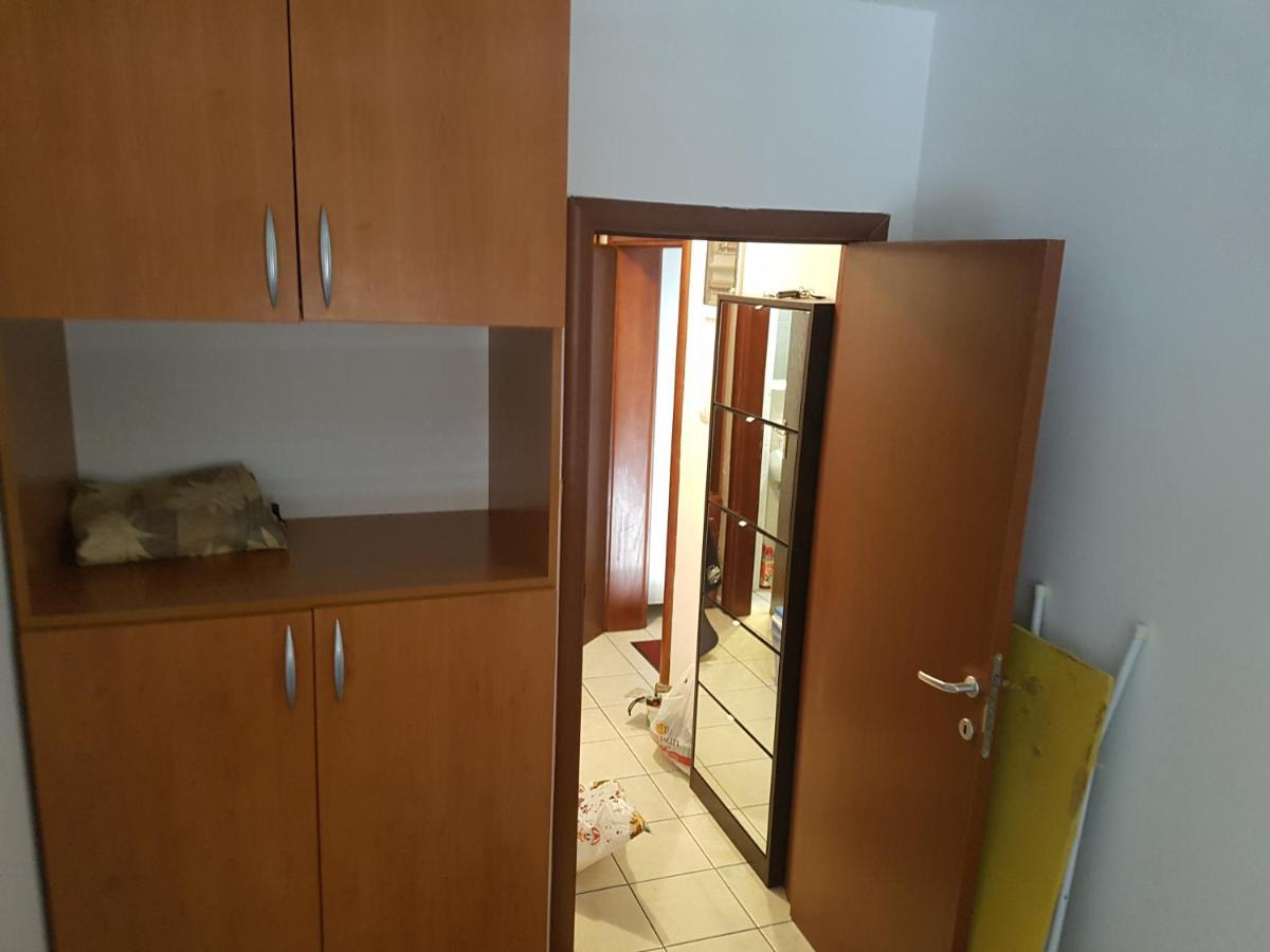 Apartment Katarina Dobrota Eksteriør billede